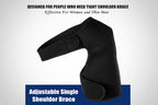 Neurogain.us™ Shoulder Support Brace