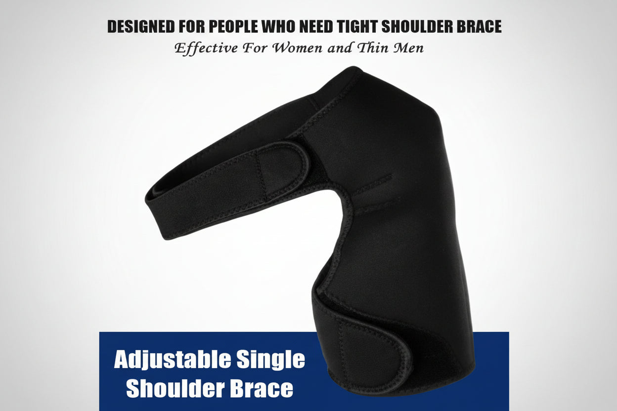 Neurogain.us™ Shoulder Support Brace