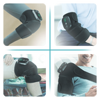 Neurogain.us™ Knee Relief Smart NMES Knee Massager