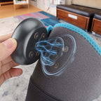 Neurogain.us™ Knee Relief Smart NMES Knee Massager