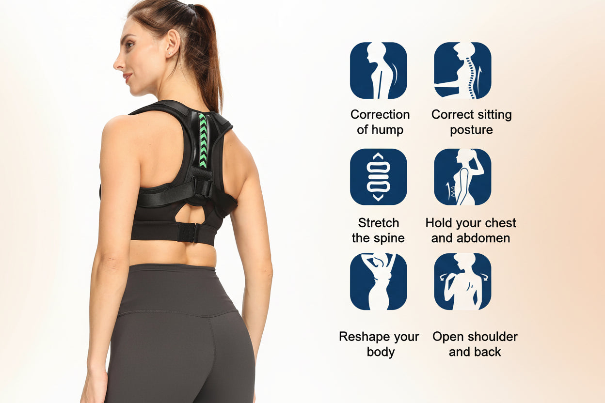 Neurogain.us™ Posture corrector