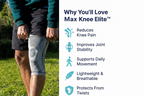 Neurogain.us™ Max Knee Elite™