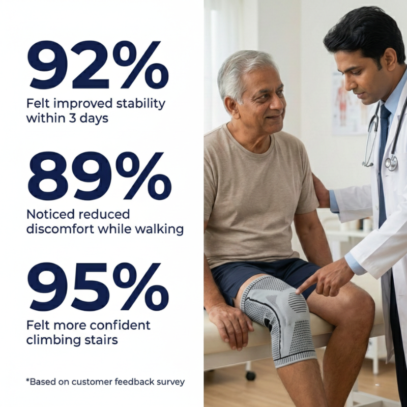 Neurogain.us™ Max Knee Elite™