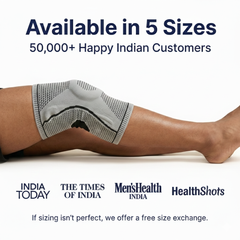 Neurogain.us™ Max Knee Elite™