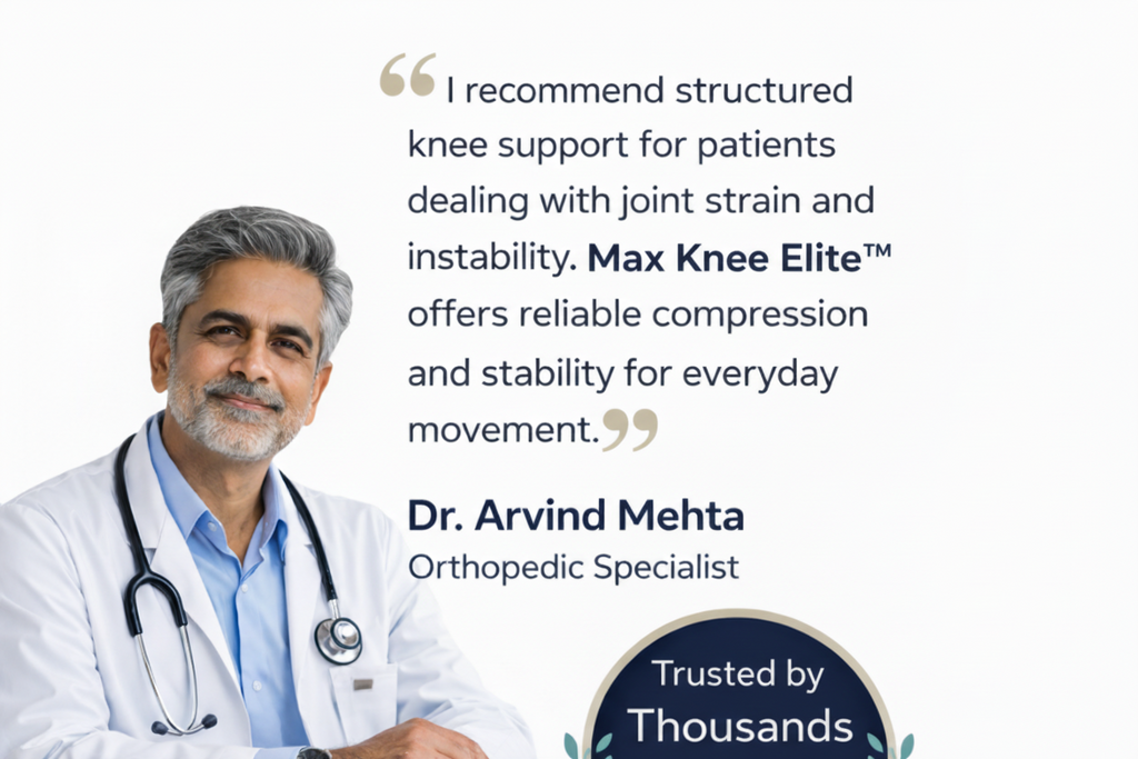 Neurogain.us™ Max Knee Elite™