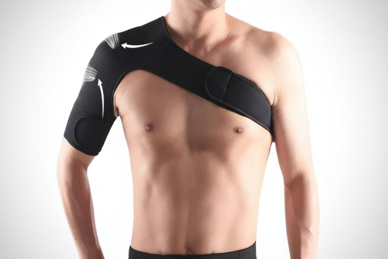 Neurogain.us™ Shoulder Support Brace