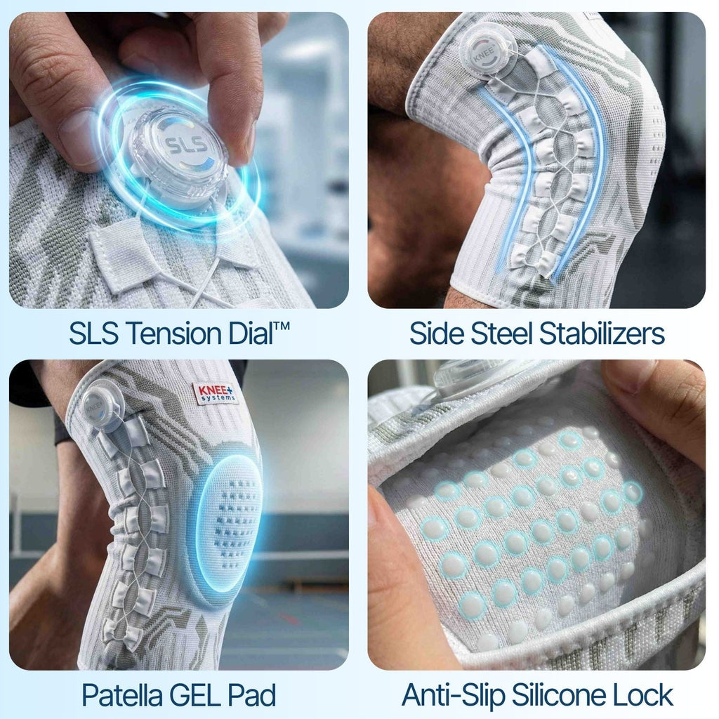 Neurogain.us™ KneeProtect®