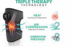 Neurogain.us™ Knee Relief Smart NMES Knee Massager
