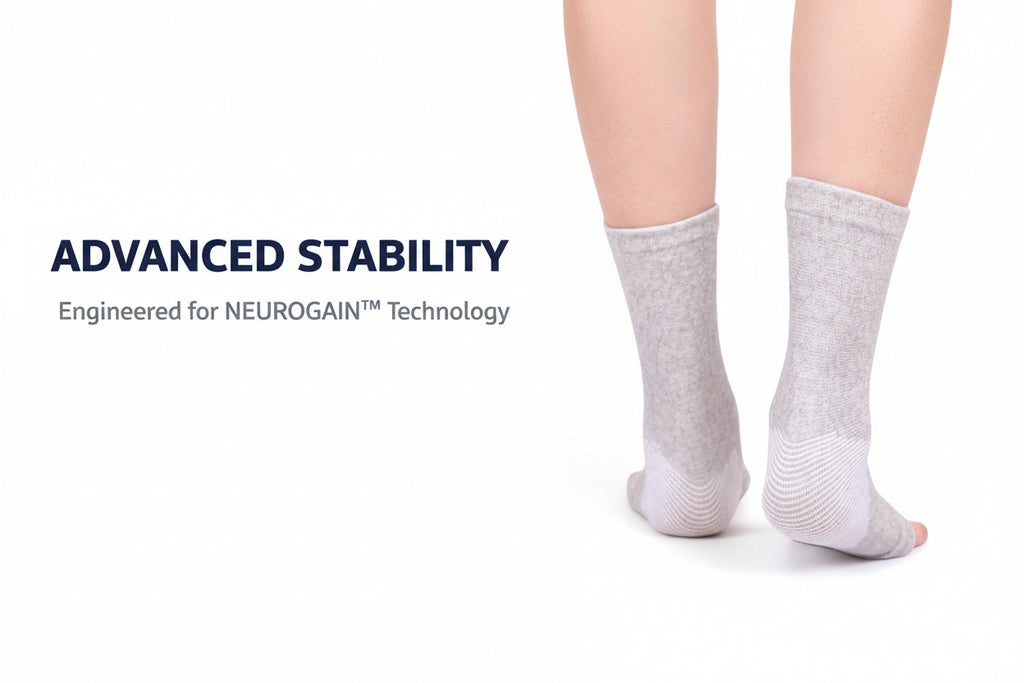 Neurogain.us™ Ankle Support Brace