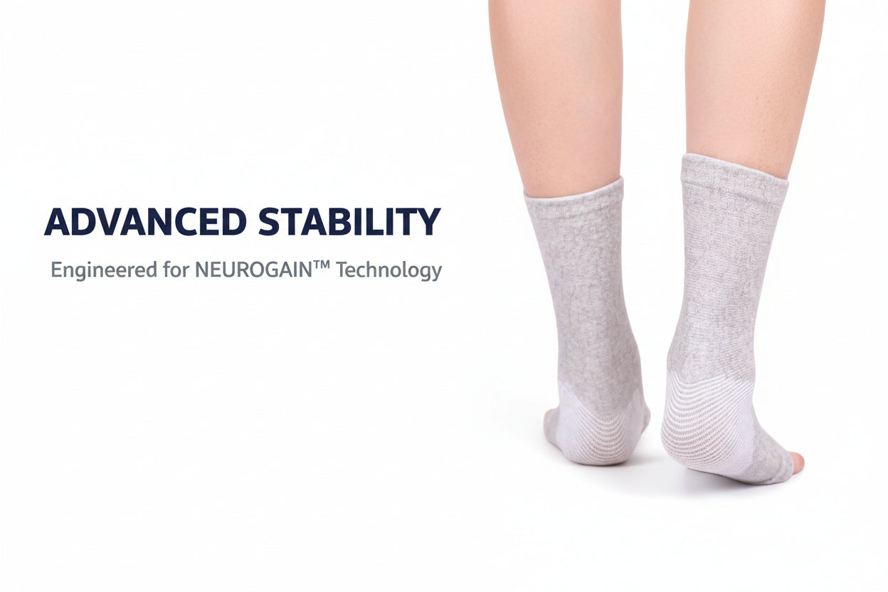 Neurogain.us™ Ankle Support Brace