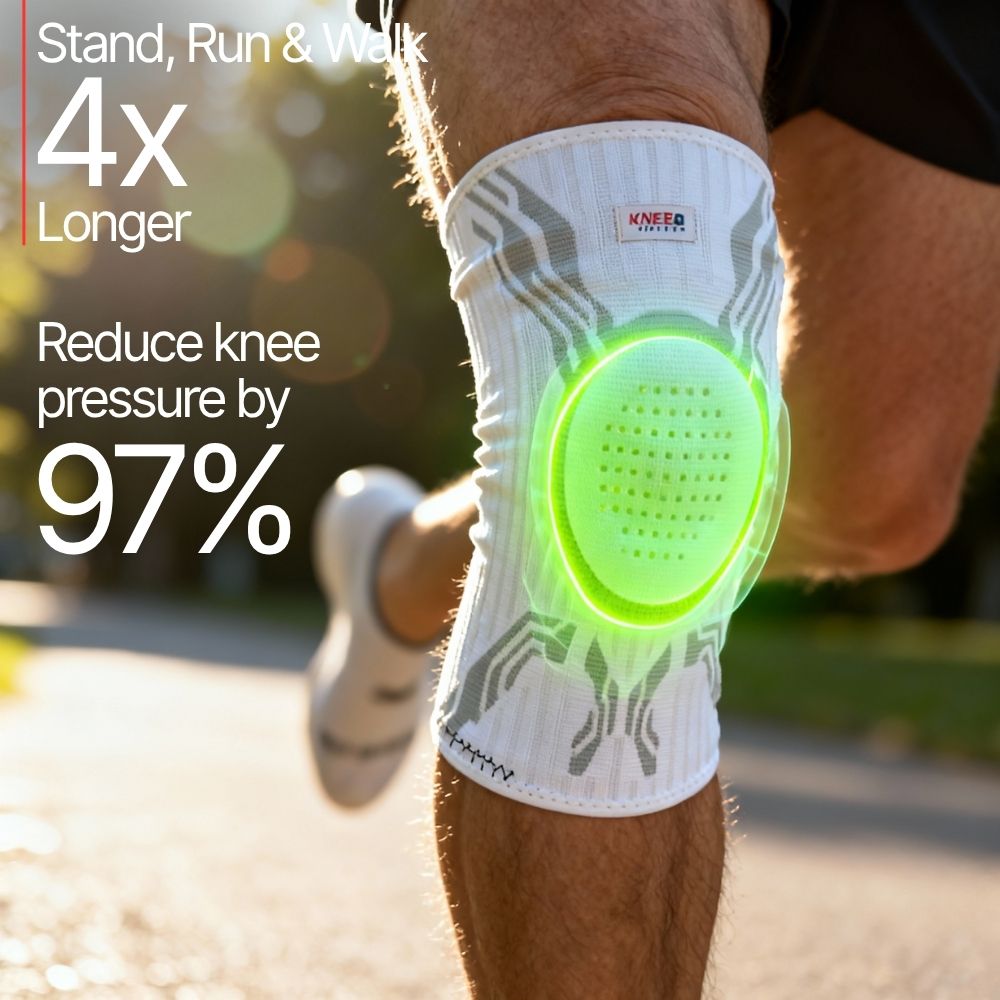Neurogain.us™ KneeProtect®