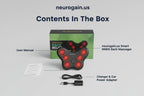 Neurogain.us™ Back Relief Smart NMES Back Massager