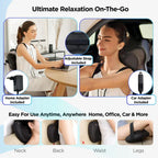 Neurogain.us™ Back Relief Smart NMES Back Massager