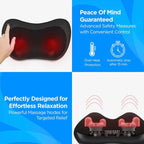 Neurogain.us™ Back Relief Smart NMES Back Massager