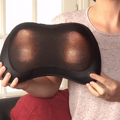 Neurogain.us™ Back Relief Smart NMES Back Massager