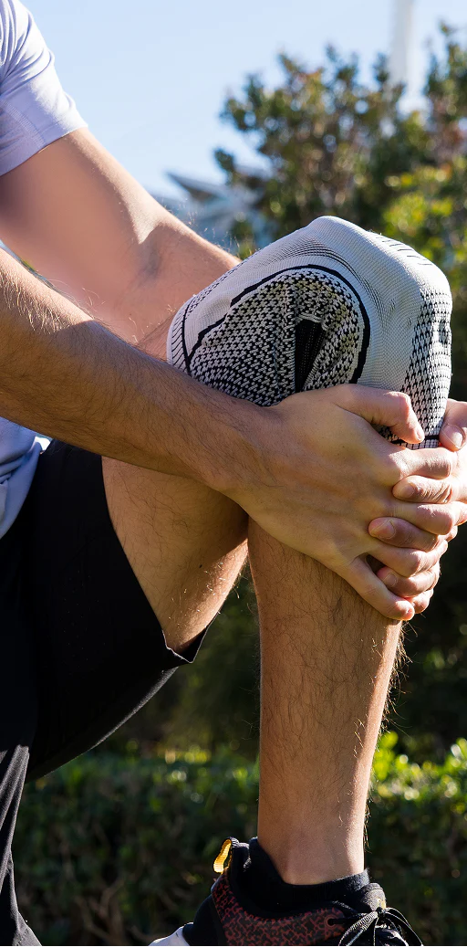 Neurogain.us™ Max Knee Elite™