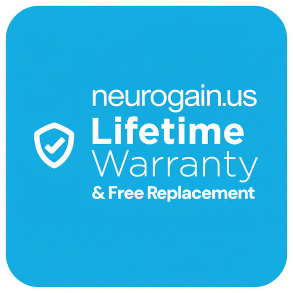 Neurogain.us™ KneeProtect®