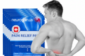Neurogain.us™ Back Pain Heal Patches x8 pcs