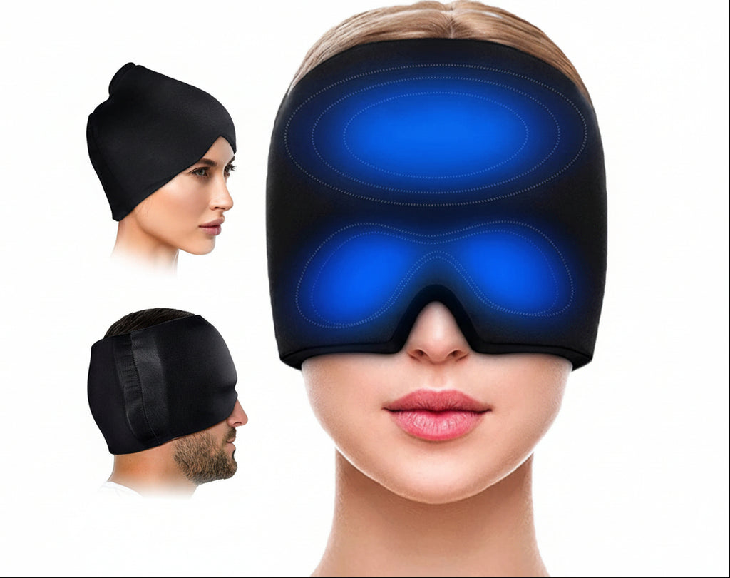Neurogain.us™ Migraine Relief Band